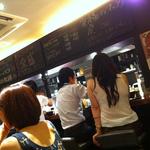 炭火焼ホルモン ぐう - 