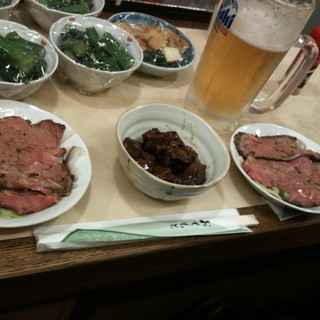 立ち呑み しなのや_0