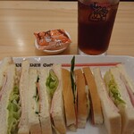 コメダ珈琲店 - 