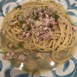 Sicilian Terrace BUONO - 