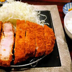 Tonkatsu Higasa - 