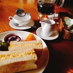 カールトンティーハウス - 