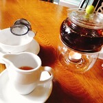 カールトンティーハウス - 