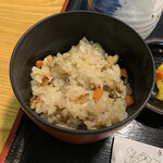 手造りうどん 楽々 - 