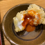 手造りうどん 楽々 - 