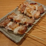 鳥きた - 