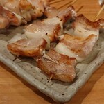 鳥きた - 
