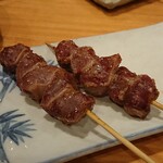 鳥きた - 