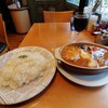 Kikuya Curry
