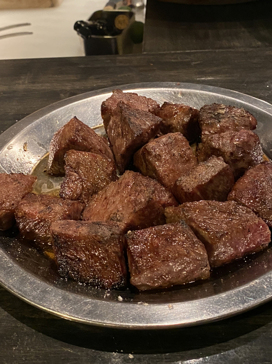 みほりん☆さんが投稿した雄三郎（兵庫/三ノ宮）の口コミ詳細 [食べログ] 雄三郎