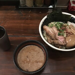 麺場 ハマトラ - 