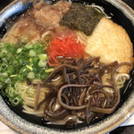 中華うどん 一平 - 