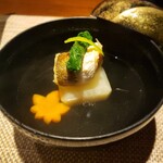 夢乃井庵　夕やけこやけ - 