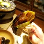 夢乃井庵　夕やけこやけ - 