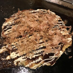 Okonomiyaki Yakisoba Fuugetsu - 