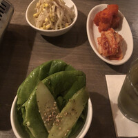 うしごろバンビーナ 恵比寿本店 - 