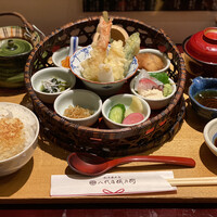 銀座米料亭 八代目儀兵衛 - 