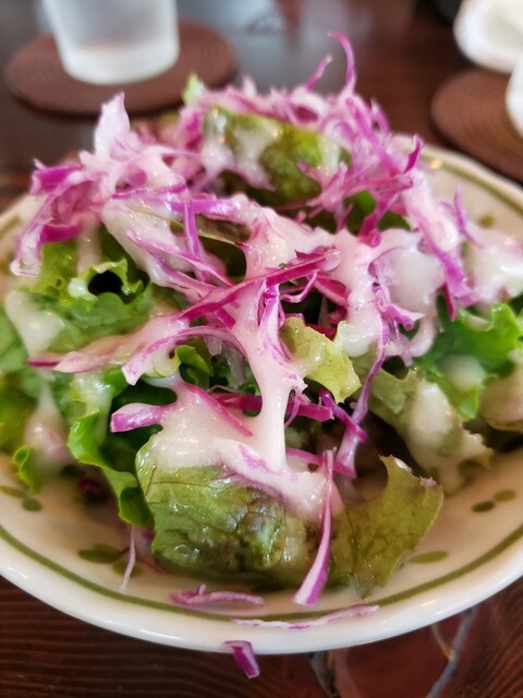 ラグーン 中央林間 ステーキ 食べログ