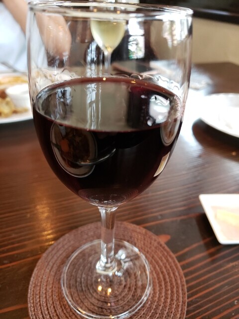 ラグーン 中央林間 ステーキ 食べログ