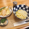 名水うどん つ麦