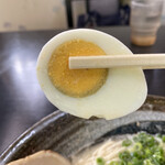 久留米ラーメン丸八 - 