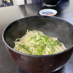 久留米ラーメン丸八 - 