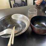 久留米ラーメン丸八 - 