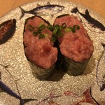 Nonta Sushi - 