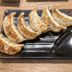 肉汁餃子のダンダダン - 