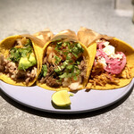 北出TACOS - 