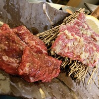 名古屋焼肉きらく - 