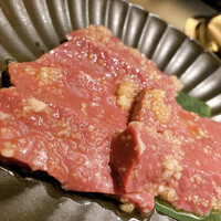 名古屋焼肉きらく - 