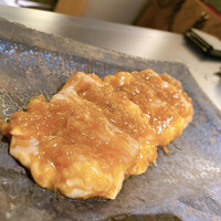 名古屋焼肉きらく - 