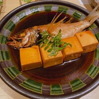 割烹 大田川 - 