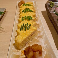 割烹 大田川 - 