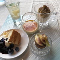 グリルうかい 丸の内店 - 
