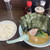 とんぱた亭 - のりラーメン 味玉 ライス
