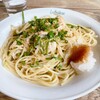 カフェ ラ・ボエム 新宿御苑