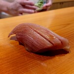 鮨 あらい - ブリ