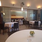オトワ レストラン - 内観