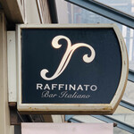 Bar RAFFINATO - 外観1