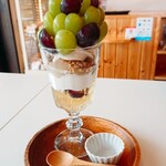 Musubi Macrobiotic dessert - 