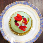 リョウラ - スワイユ