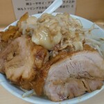 自家製ラーメン大者 - 