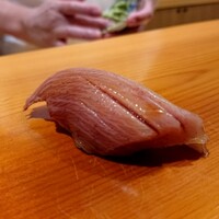 鮨 あらい - ブリ