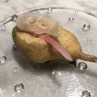 フレンチ串揚げ BEIGNET 大阪･ウメシバ - 