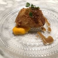 フレンチ串揚げ BEIGNET 大阪･ウメシバ - 