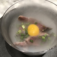 フレンチ串揚げ BEIGNET 大阪･ウメシバ - 