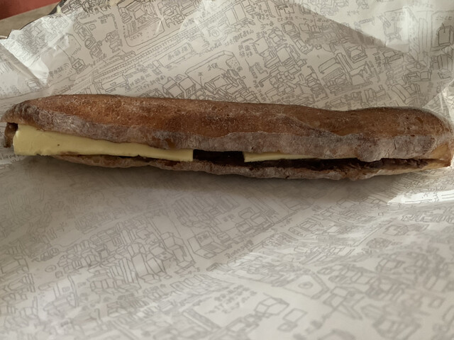 インダストリー Industry 東総社 パン 食べログ