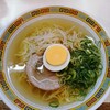 なんばうどん